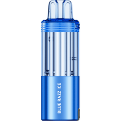 Foger Switch Pro Pod 5Ct Blue Razz Ice