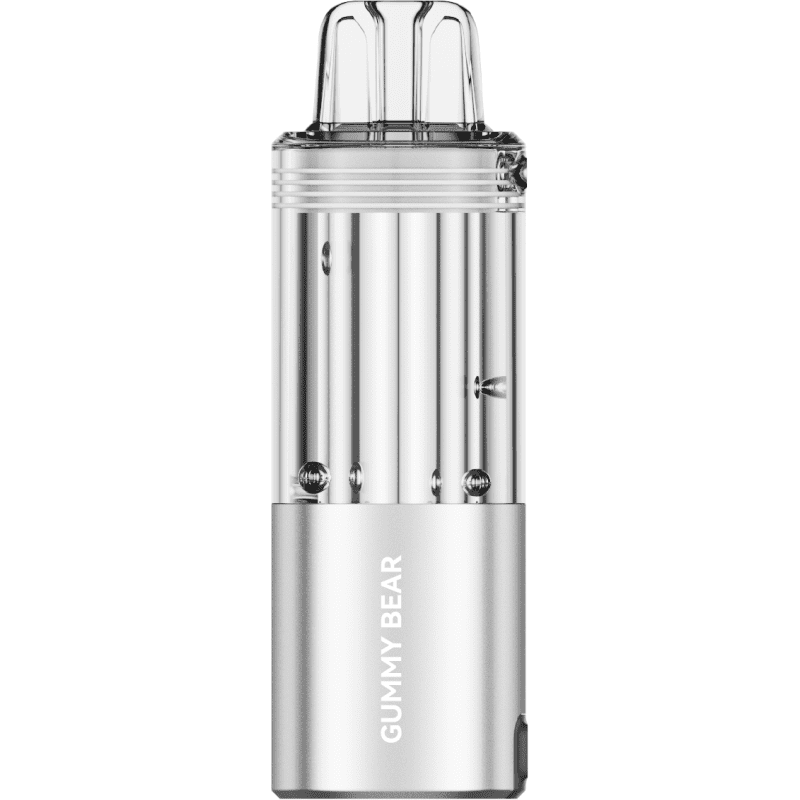 Foger Switch Pro Pod 5Ct Gummy Bear