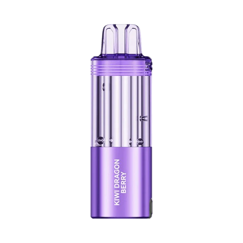 Foger Switch Pro Pod 5Ct Kiwi Dragon Berry