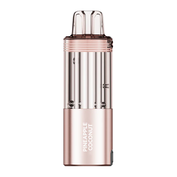 Foger Switch Pro Pod 5Ct Pineapple Coconut