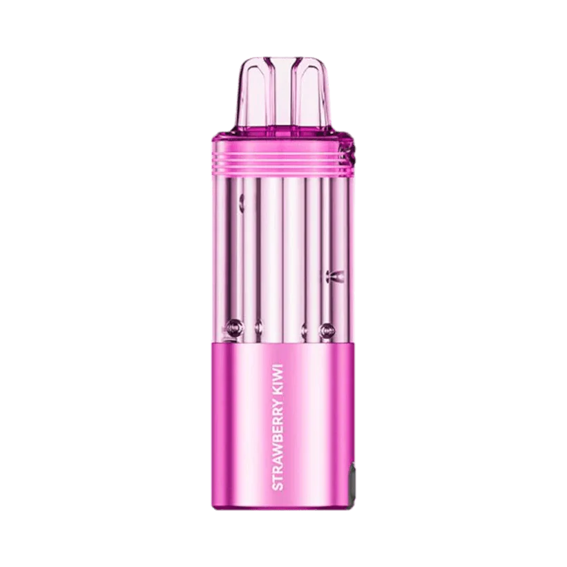Foger Switch Pro Pod 5Ct Strawberry Kiwi