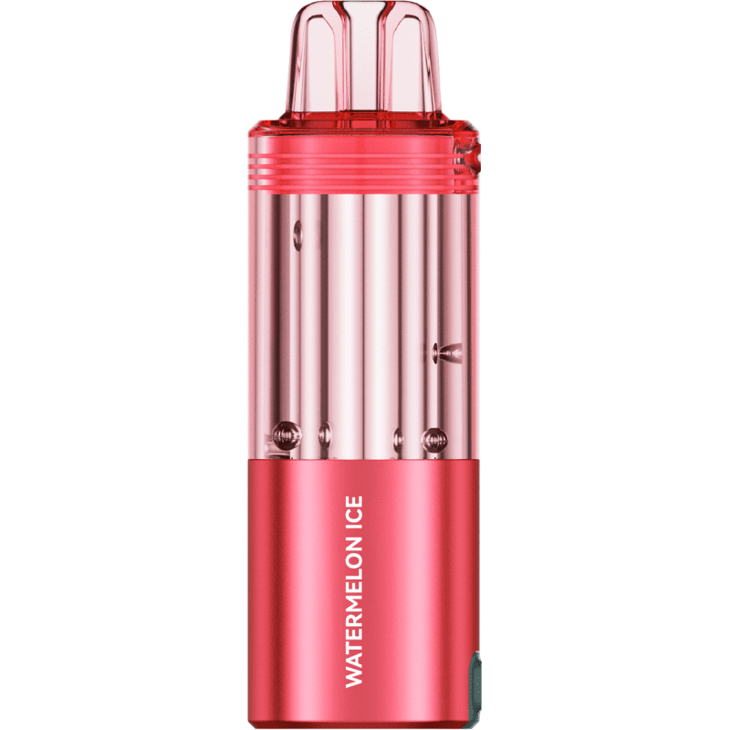 Foger Switch Pro Pod 5Ct Watermelon Ice