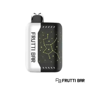 Frutti Bar Fb25000 5Ct Coconut Mango Ice