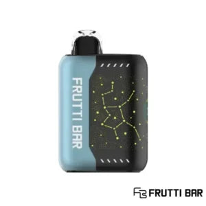 Frutti Bar Fb25000 5Ct Fcuking Fab