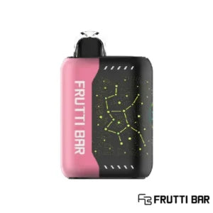 Frutti Bar Fb25000 5Ct Pink Lemonade