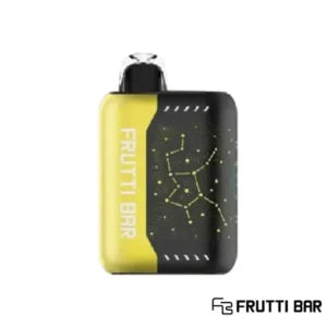 Frutti Bar Fb25000 5Ct Strawberry Banana