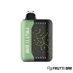 Frutti Bar Fb25000 5Ct Strawberry Kiwi Ice