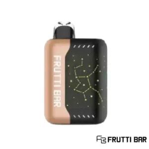 Frutti Bar Fb25000 5Ct Strawberry Pinacolada