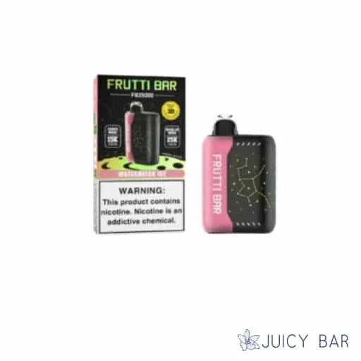 Frutti Bar Fb25000 5Ct Watermelon Ice
