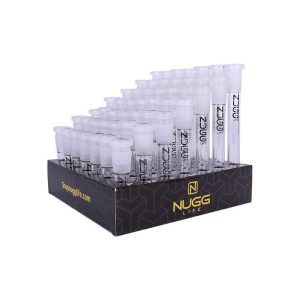 NUGG LIFE DOWNSTEM 49CT