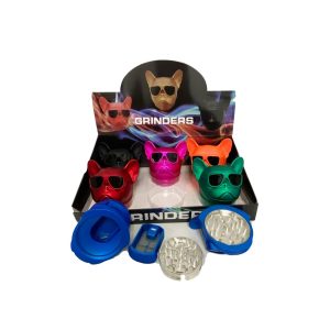 CRUSHERS GRINDER GR1600