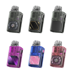 Lost Vape Thelema Art 40W Kit (Pod System)