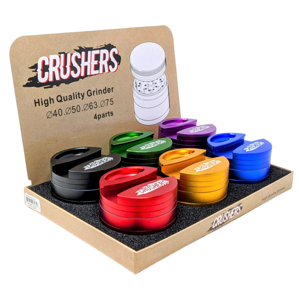 Crushers Grinder GR171