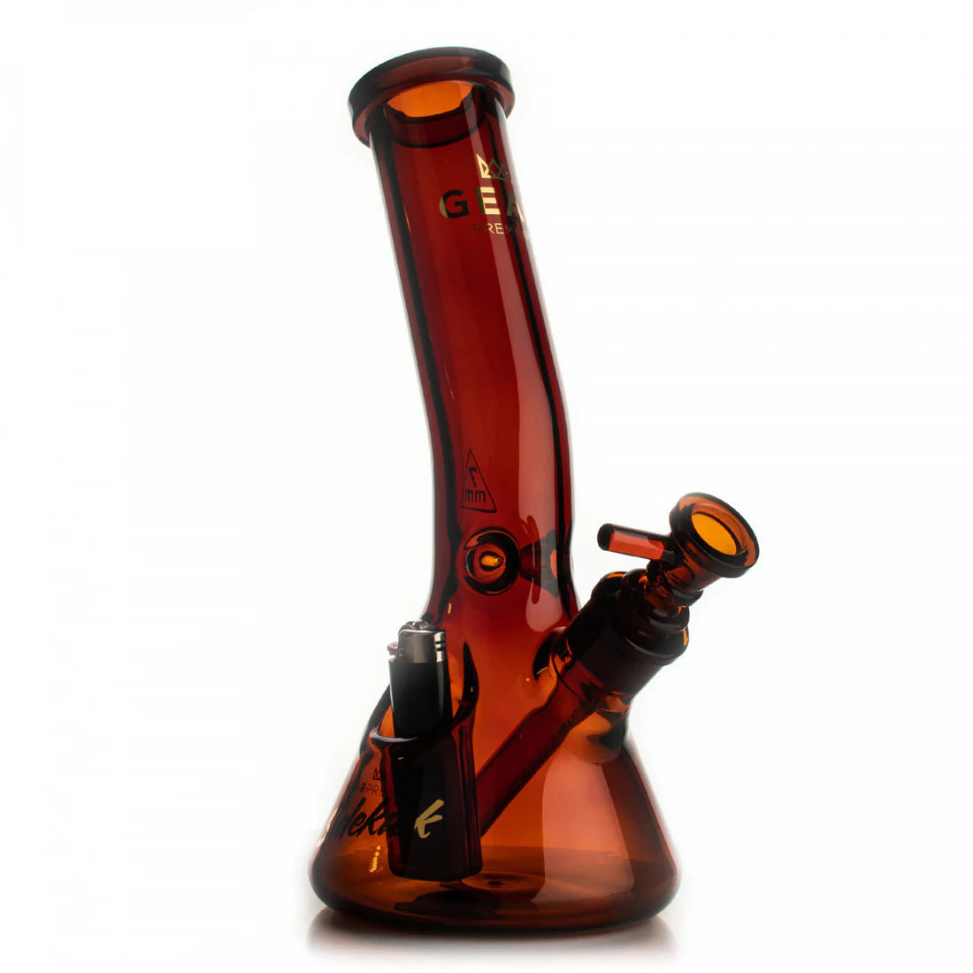 Gear Premium 12 G610 Amber