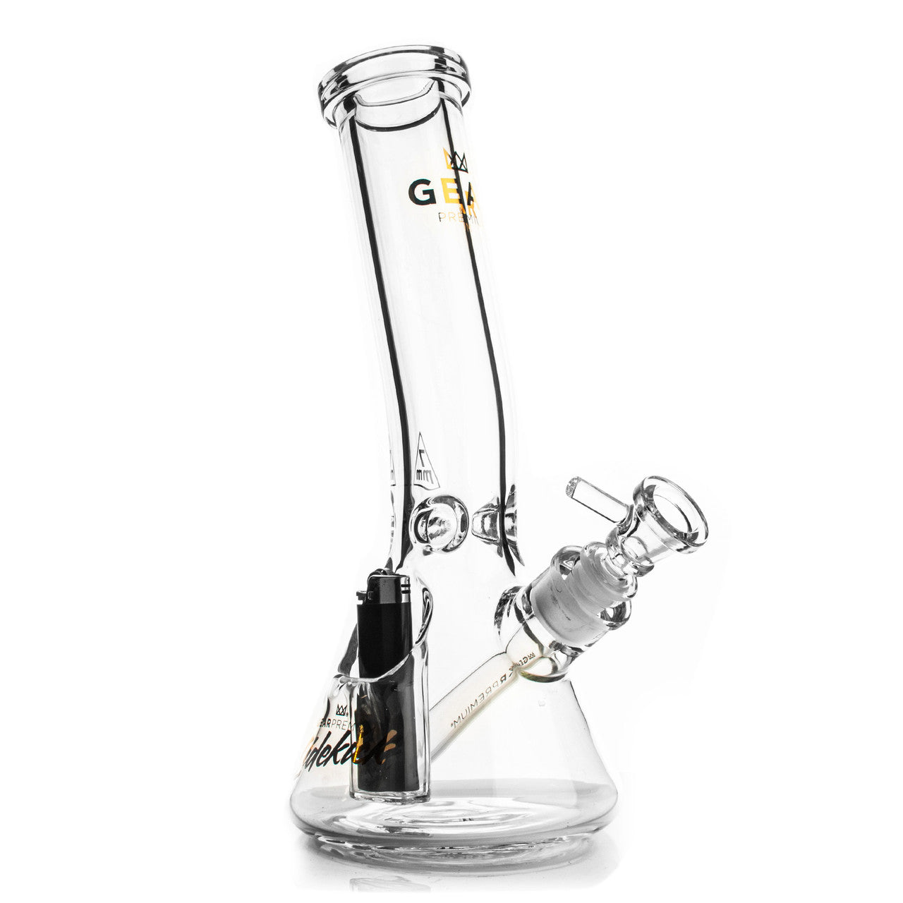 Gear Premium 12 G610 Clear
