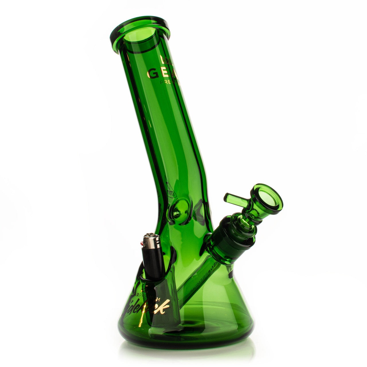 Gear Premium 12 G610 Green