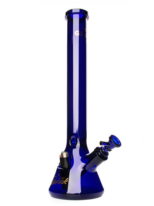 Gear Premium 18" Water Pipe G574 Blue