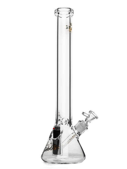 Gear Premium 18" Water Pipe G574 Clear