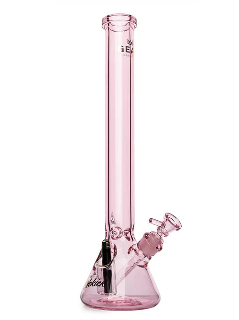 Gear Premium 18" Water Pipe G574 Pink
