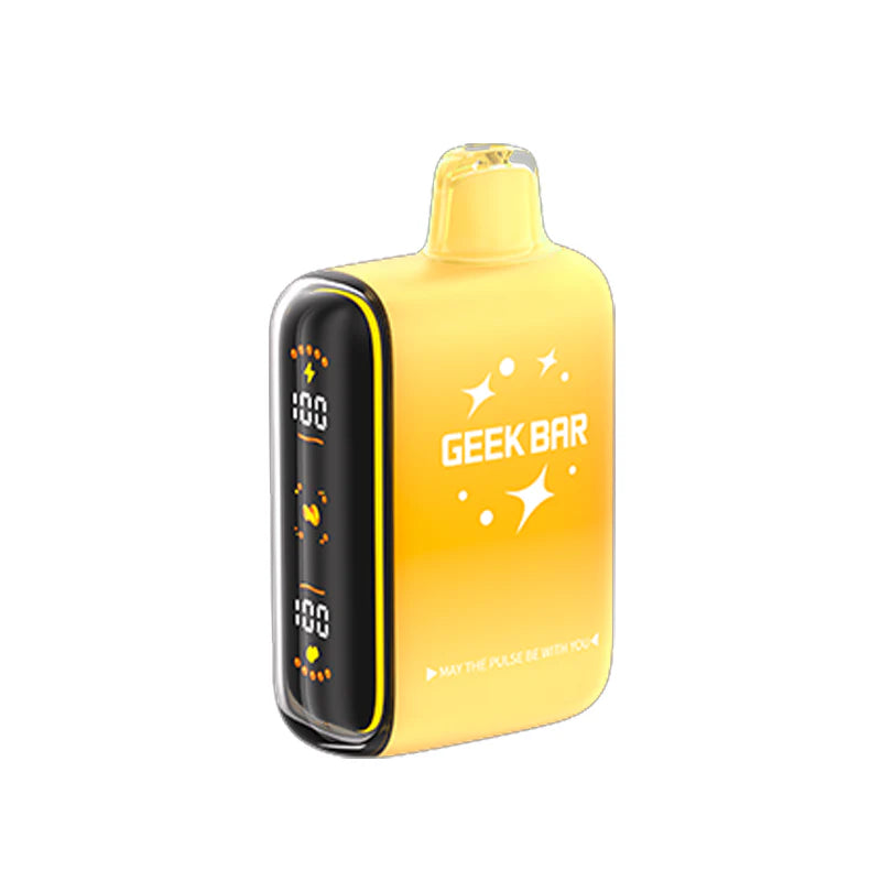 Geek Bar Pulse 7500 Puffs 5% Pineapple Savers
