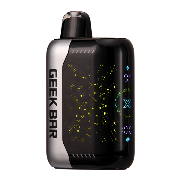 Geek Bar Pulse Creamy Mint Geek Bar Pulse Disposable Vape 15000 Puffs .99 100% Authentic Geek Bar Pulse Creamy Mint Geek Bar Pulse Disposable Vape 15000 Puffs .99 100% Authentic