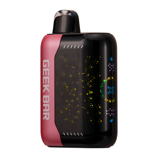 Geek Bar Pulse X 25K 5ct | Stallion Stallion Marketing Geek Bar Pulse X 25K 5ct | Stallion Stallion Marketing