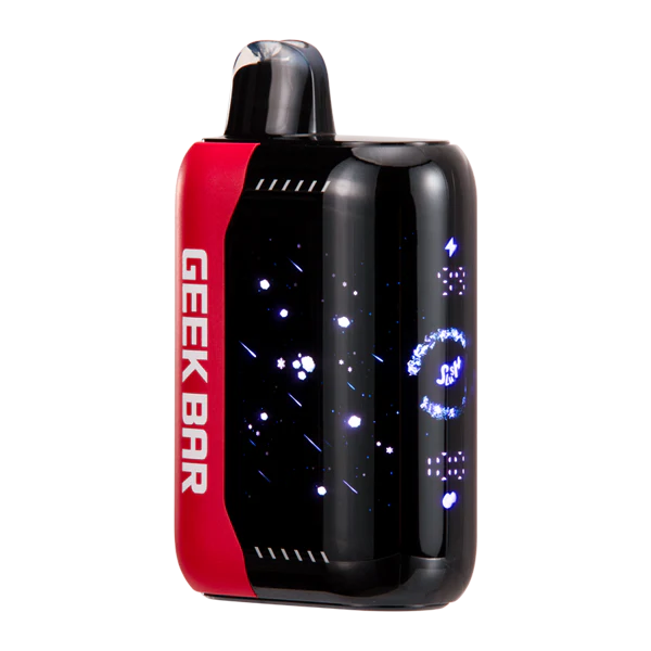 Geek Bar Pulse X 25K 5ct | Stallion Stallion Marketing Geek Bar Pulse X 25K 5ct | Stallion Stallion Marketing