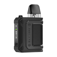 Geek Vape Aegis Hero Q Kit Black