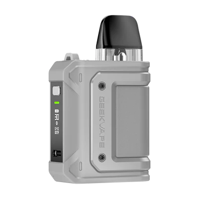 Geek Vape Aegis Hero Q Kit Gray
