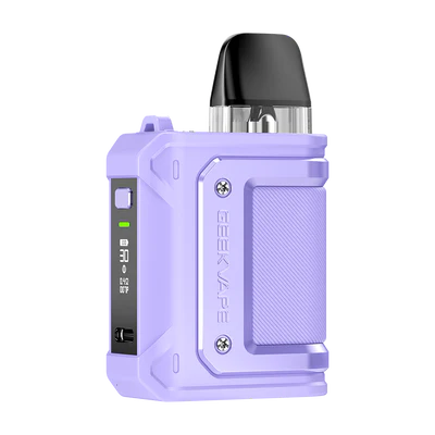 Geek Vape Aegis Hero Q Kit Purple
