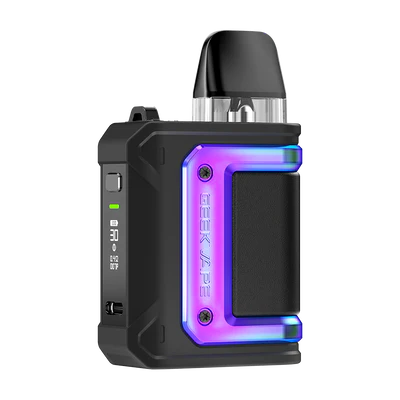 Geek Vape Aegis Hero Q Kit Rainbow

