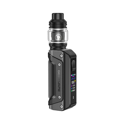 Geek Vape Aegis Solo 3 Kit Black