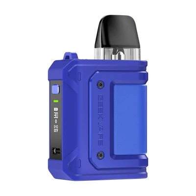 Geek Vape Aegis Hero Q Kit Blue