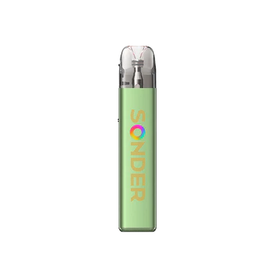 Geekvape Sonder Q2 Kit Olive Green