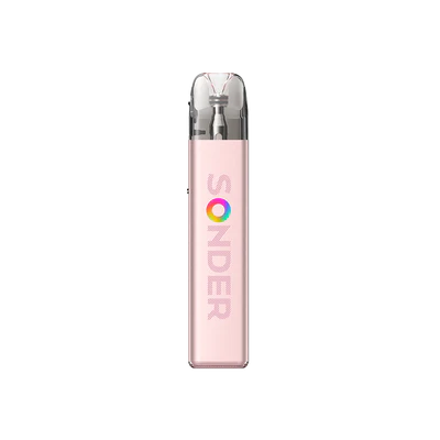 Geekvape Sonder Q2 Kit Sakura Pink