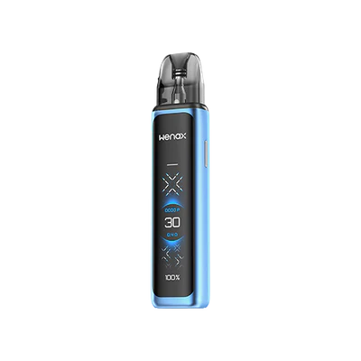Geekvape Wenax Q Ultra Kit Coastal Blue