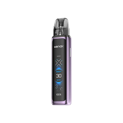 Geekvape Wenax Q Ultra Kit Midnight Purple