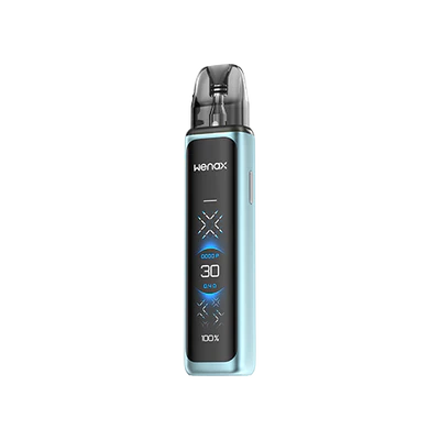 Geekvape Wenax Q Ultra Kit Mint Green