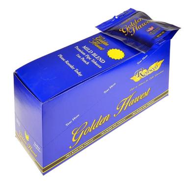 Golden Harvest 1 Oz 12Pk Blue