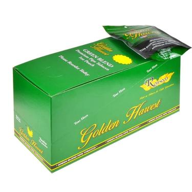 Golden Harvest 1 Oz 12Pk Green