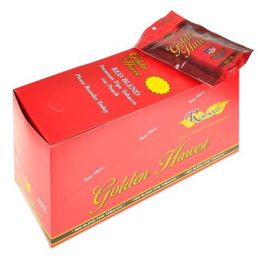 Golden Harvest 1 Oz 12Pk Red