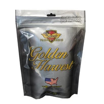 Golden Harvest 6 Oz Pipe Tobacco Silver