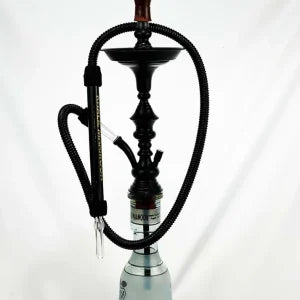 KHALIL MAAMOON SHAREEF BLACK