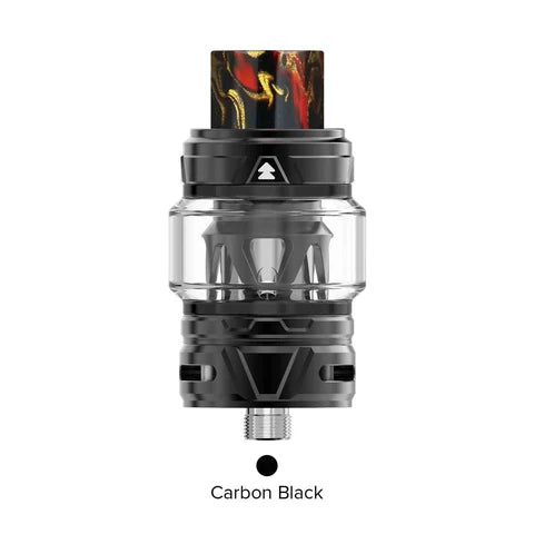 Horizontech Falcon II Tank Carbon Black