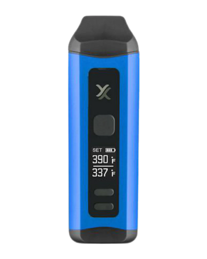 Exxus Mini Plus Blue