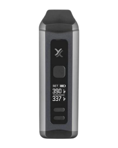Exxus Mini Plus Grey