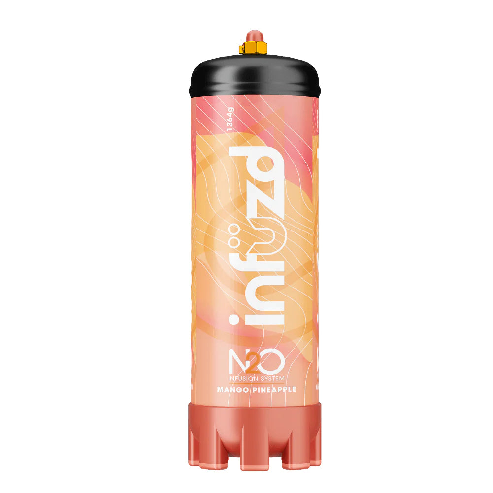 Infuzd 1364g Mango Pineapple