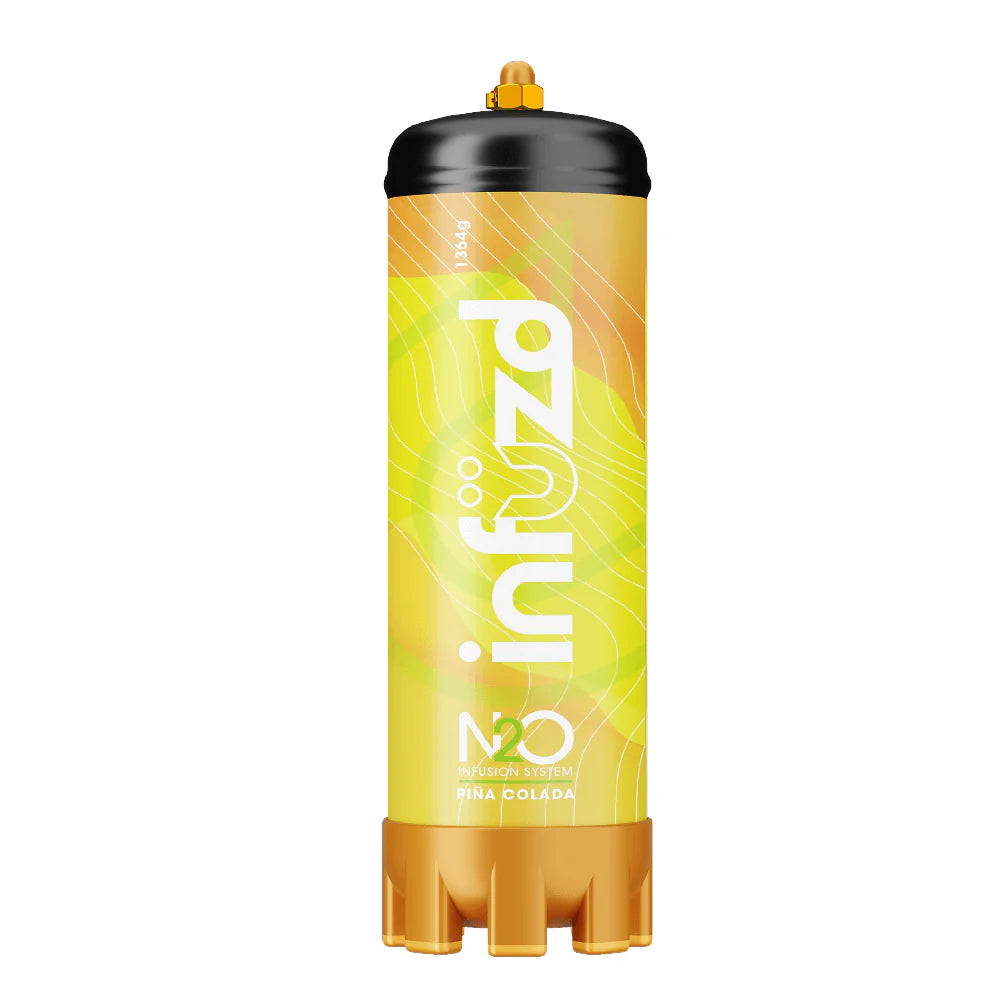 Infuzd 1364g Pina Colada