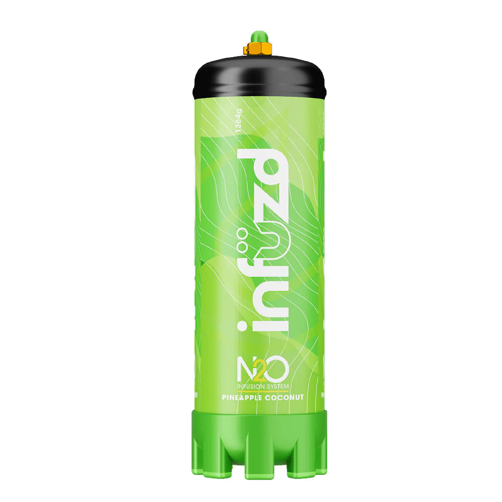 Infuzd 1364g Pineapple Coconut