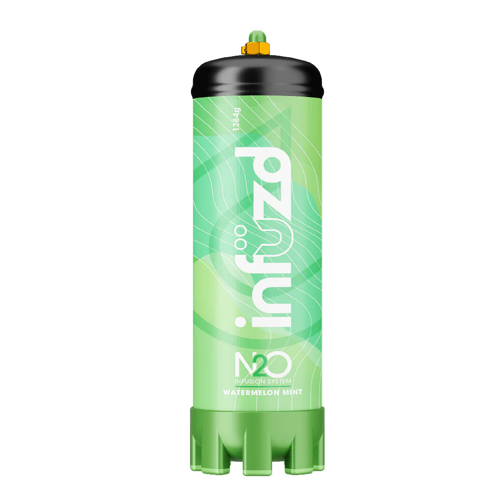 Infuzd 1364g Watermelon Mint